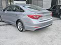 Hyundai Sonata 2015 годаүшін4 400 000 тг. в Шымкент – фото 4