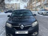 Renault Logan 2015 года за 2 400 000 тг. в Жезказган