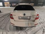 Skoda Octavia 2014 года за 5 600 000 тг. в Усть-Каменогорск – фото 3