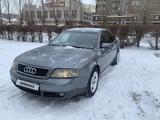 Audi A6 2001 годаүшін1 900 000 тг. в Астана – фото 4