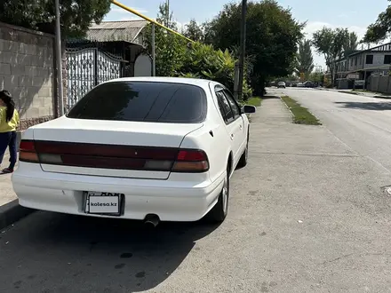 Nissan Cefiro 1997 года за 2 000 000 тг. в Алматы – фото 4