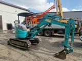 Kobelco  SK 2021 годаүшін9 000 000 тг. в Алматы
