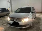 Volkswagen Polo 2015 годаfor4 700 000 тг. в Астана – фото 4