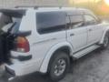 Mitsubishi Challenger 1996 годаfor3 300 000 тг. в Усть-Каменогорск – фото 6