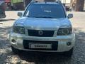 Nissan X-Trail 2003 года за 4 000 000 тг. в Алматы