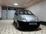 Daewoo Matiz 2014 годаүшін1 800 000 тг. в Кентау – фото 2