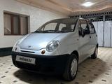 Daewoo Matiz 2014 годаүшін1 800 000 тг. в Кентау