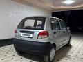 Daewoo Matiz 2014 года за 1 800 000 тг. в Кентау – фото 3