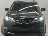 Toyota RAV4 2015 годаүшін10 800 000 тг. в Алматы – фото 2