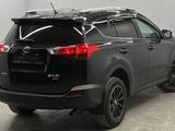 Toyota RAV4 2015 годаүшін10 800 000 тг. в Алматы – фото 4