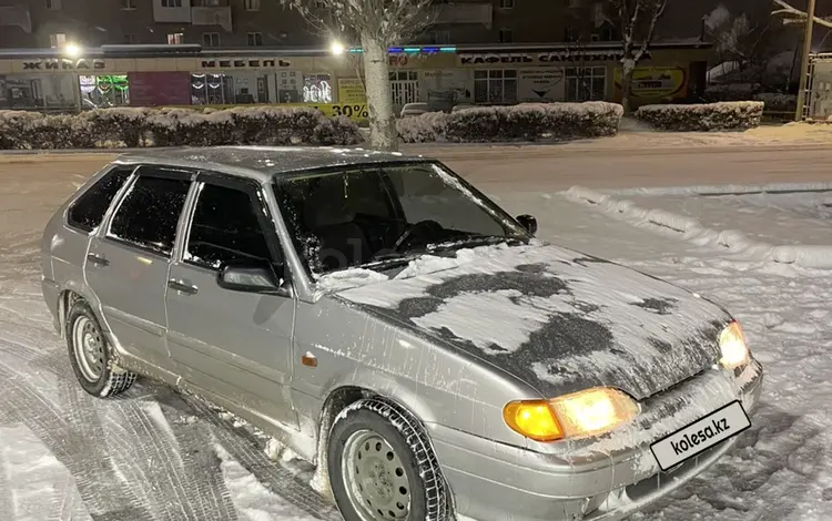 ВАЗ (Lada) 2114 2006 годаүшін500 000 тг. в Тараз