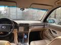 BMW 528 1996 года за 2 600 000 тг. в Алматы – фото 9