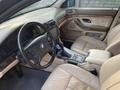 BMW 528 1996 года за 2 600 000 тг. в Алматы – фото 11