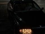 BMW 528 1996 годаүшін2 600 000 тг. в Алматы