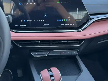 Changan X5 Plus Beyond 2025 года за 8 100 000 тг. в Алматы – фото 10