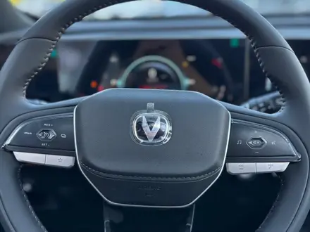 Changan X5 Plus Beyond 2025 года за 8 100 000 тг. в Алматы – фото 12