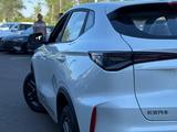 Changan X5 Plus Beyond 2025 года за 8 500 000 тг. в Алматы – фото 3