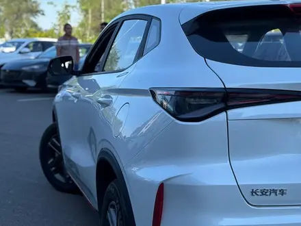 Changan X5 Plus Beyond 2025 года за 8 100 000 тг. в Алматы – фото 3