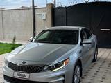 Kia Optima 2016 года за 8 800 000 тг. в Шымкент