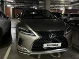 Lexus RX 300 2023 годаүшін36 700 000 тг. в Астана