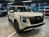 Nissan Patrol 2025 годаүшін49 990 000 тг. в Алматы