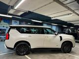Nissan Patrol 2025 годаүшін49 990 000 тг. в Алматы – фото 2