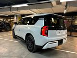 Nissan Patrol 2025 годаүшін49 990 000 тг. в Алматы – фото 4