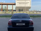 Toyota Avensis 2006 года за 3 950 000 тг. в Астана – фото 4