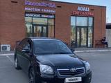 Toyota Avensis 2006 года за 3 950 000 тг. в Астана – фото 3