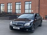 Toyota Avensis 2006 года за 3 950 000 тг. в Астана