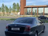 Toyota Avensis 2006 года за 3 950 000 тг. в Астана – фото 5