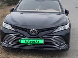 Toyota Camry 2019 годаүшін13 000 000 тг. в Костанай