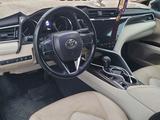 Toyota Camry 2019 годаүшін13 000 000 тг. в Костанай – фото 3