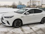 JAC J7 2023 года за 5 600 000 тг. в Алматы – фото 2