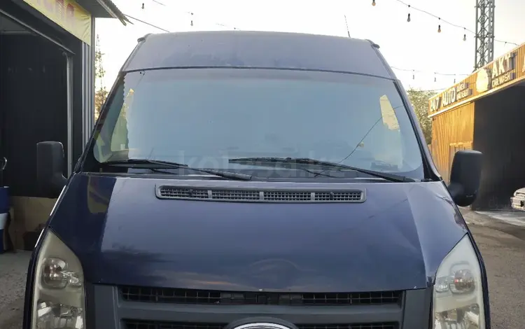 Ford Transit 2010 годаүшін5 300 000 тг. в Алматы