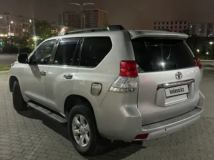 Toyota Land Cruiser Prado 2011 года за 13 200 000 тг. в Актау – фото 7