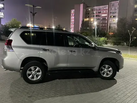 Toyota Land Cruiser Prado 2011 года за 13 200 000 тг. в Актау – фото 9