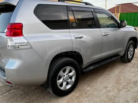 Toyota Land Cruiser Prado 2011 года за 13 200 000 тг. в Актау – фото 13