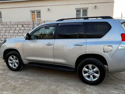 Toyota Land Cruiser Prado 2011 года за 13 200 000 тг. в Актау – фото 14