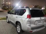 Toyota Land Cruiser Prado 2011 года за 13 200 000 тг. в Актау