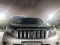 Toyota Land Cruiser Prado 2011 года за 13 200 000 тг. в Актау – фото 2
