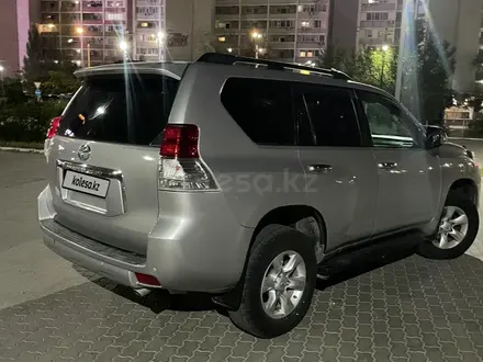 Toyota Land Cruiser Prado 2011 года за 13 200 000 тг. в Актау – фото 3