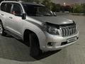 Toyota Land Cruiser Prado 2011 года за 13 200 000 тг. в Актау – фото 5