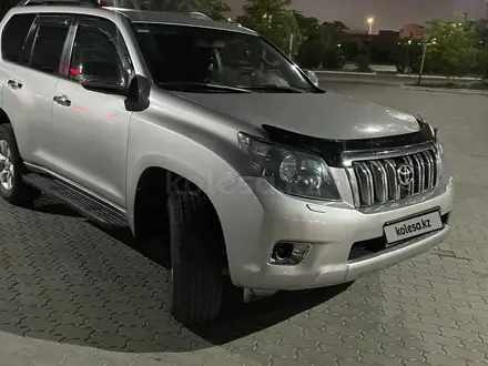 Toyota Land Cruiser Prado 2011 года за 13 200 000 тг. в Актау – фото 5