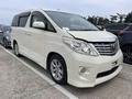 Toyota Alphard 2010 годаfor7 500 000 тг. в Атырау – фото 17