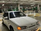 ВАЗ (Lada) 2114 2010 годаfor1 300 000 тг. в Астана