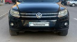 Volkswagen Tiguan 2015 годаүшін5 500 000 тг. в Астана – фото 3