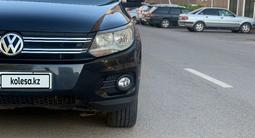 Volkswagen Tiguan 2015 годаүшін5 500 000 тг. в Астана – фото 5