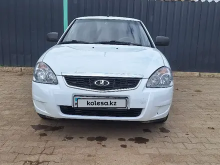 ВАЗ (Lada) Priora 2170 2013 года за 1 900 000 тг. в Уральск