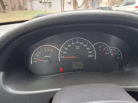 ВАЗ (Lada) Priora 2170 2013 года за 1 900 000 тг. в Уральск – фото 11